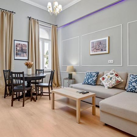 Venus Apartments - Akacfa I Будапеща Екстериор снимка
