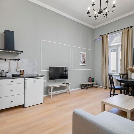 Venus Apartments - Akacfa I Будапеща Екстериор снимка