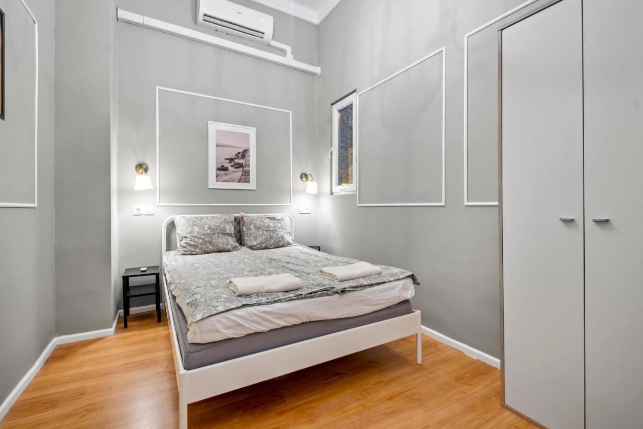 Venus Apartments - Akacfa I Будапеща Екстериор снимка